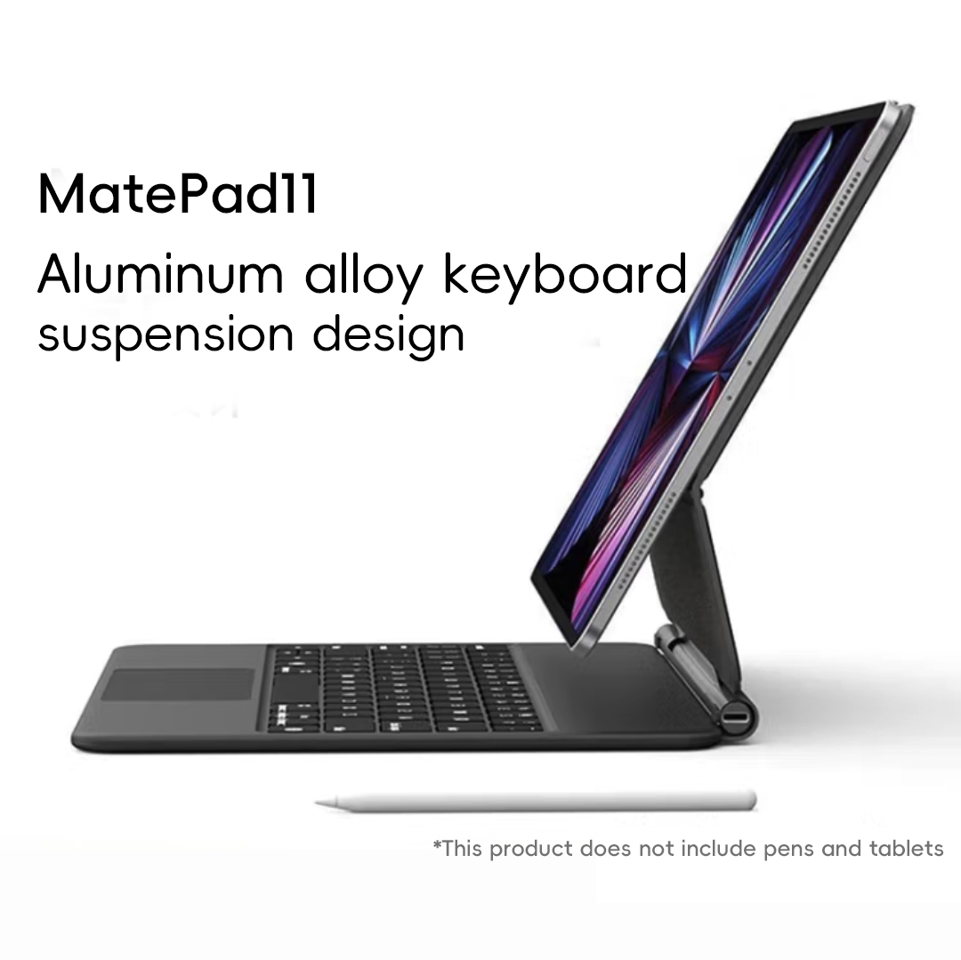 iPad Pro ပေါ်ရှိမှော်ကီးဘုတ်၏အမှန်တကယ်အတွေ့အကြုံကဘာလဲ။