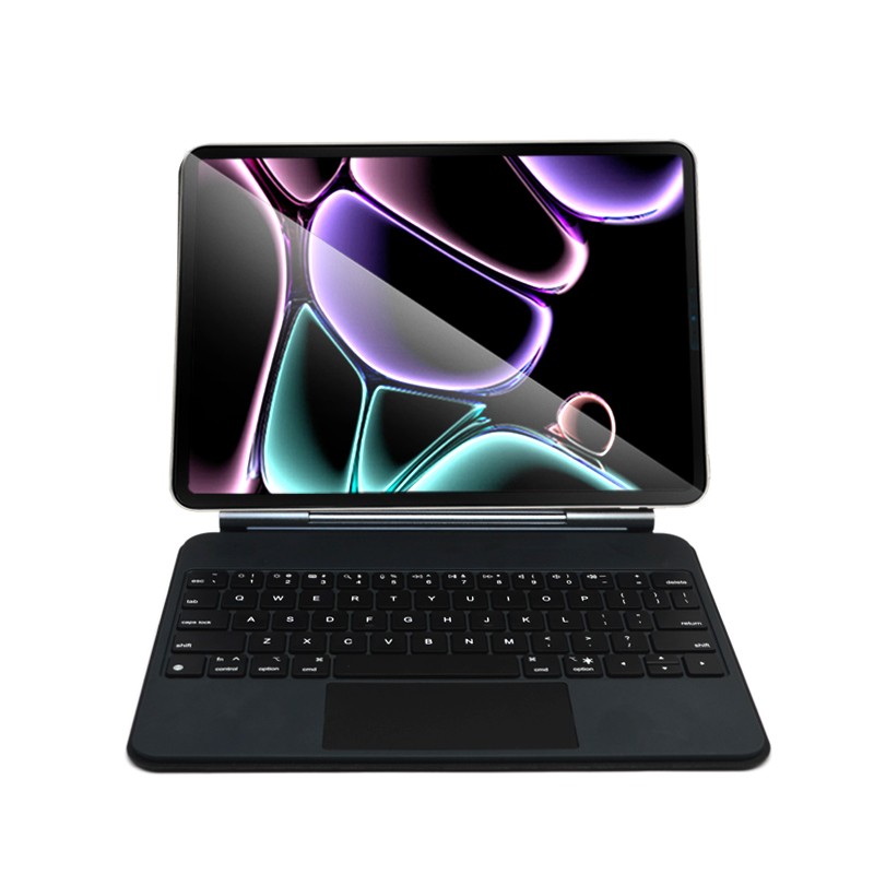 Magic Keyboard သည် သင်၏ Productivity Experience ကို မည်သို့ပြောင်းလဲစေသနည်း။