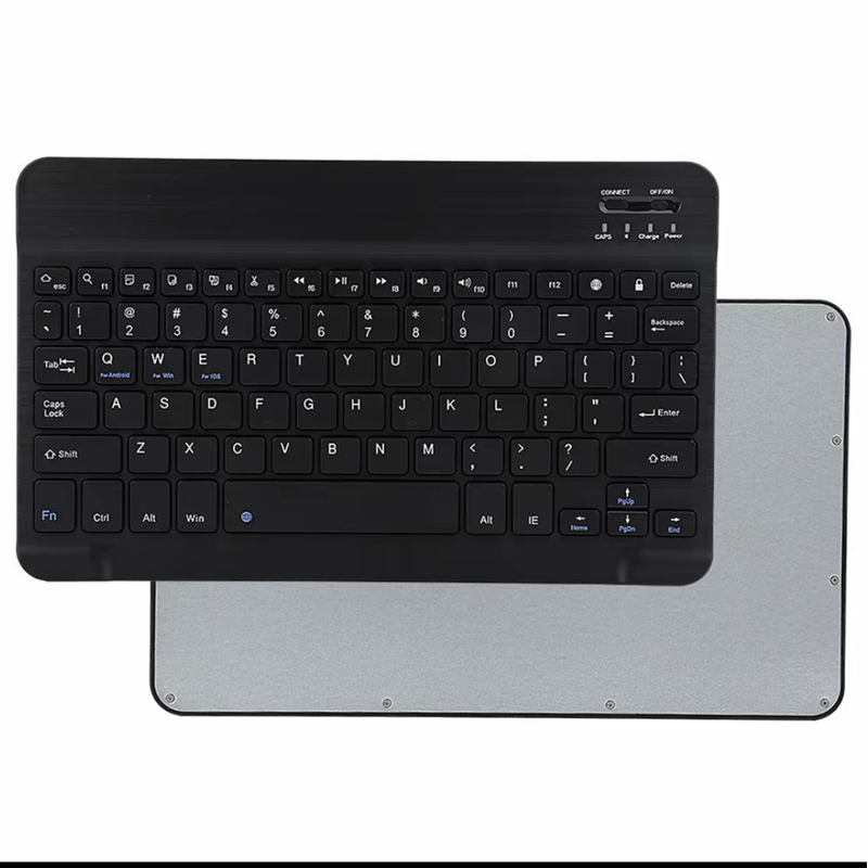 Wireless Keyboards များသည် Productivity နှင့် User Experience ကို မြှင့်တင်နည်း