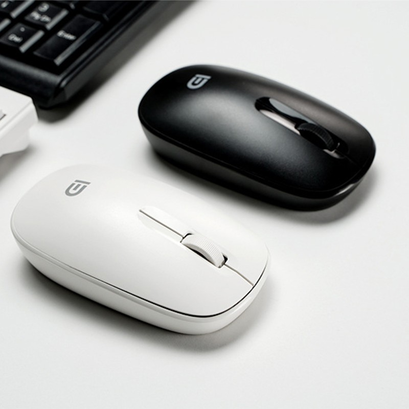 ဂိမ်းဆော့သော Wireless Mouse