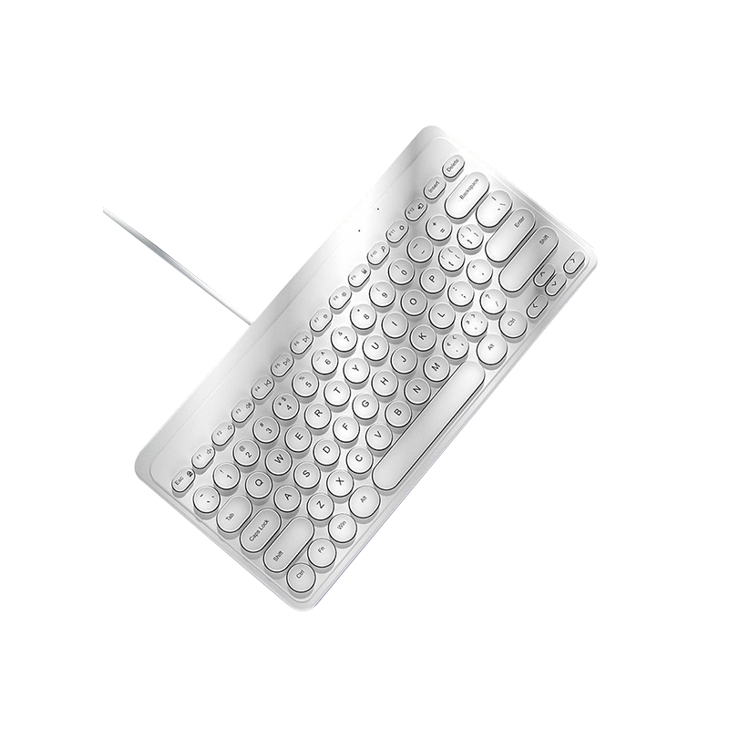 gaming wired keyboard